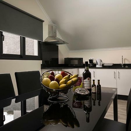Вілла Sea View Loft Madeira Рібейра-Брава Екстер'єр фото