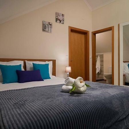 Вілла Sea View Loft Madeira Рібейра-Брава Екстер'єр фото