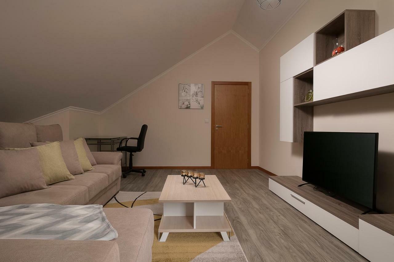 Вілла Sea View Loft Madeira Рібейра-Брава Екстер'єр фото