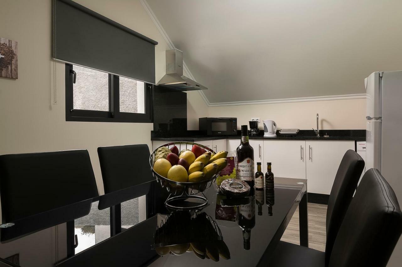 Вілла Sea View Loft Madeira Рібейра-Брава Екстер'єр фото