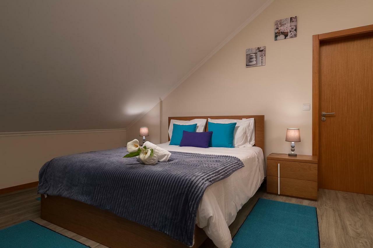 Вілла Sea View Loft Madeira Рібейра-Брава Екстер'єр фото